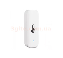 Датчик температуры и влажности Tuya Zigbee WL-TH08Z